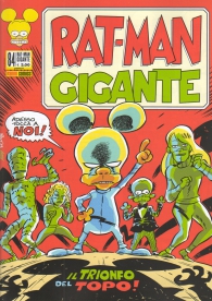 Fumetto - Rat-man gigante n.84