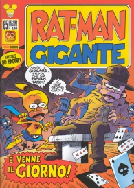 Fumetto - Rat-man gigante n.85