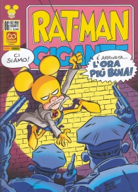 Fumetto - Rat-man gigante n.86