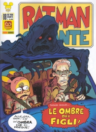 Fumetto - Rat-man gigante n.88