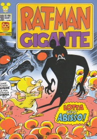 Fumetto - Rat-man gigante n.90