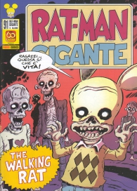 Fumetto - Rat-man gigante n.91