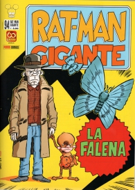 Fumetto - Rat-man gigante n.94