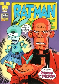 Fumetto - Rat-man gigante n.95