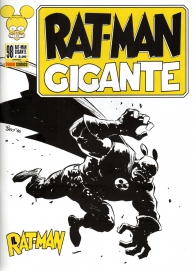 Fumetto - Rat-man gigante n.98