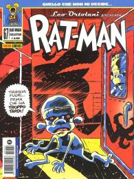 Fumetto - Rat-man collection n.67
