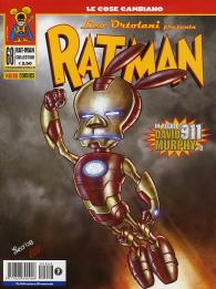 Fumetto - Rat-man collection n.68