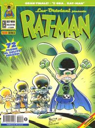 Fumetto - Rat-man collection n.69
