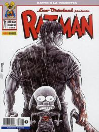 Fumetto - Rat-man collection n.71