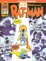 Fumetto - Rat-man collection n.76