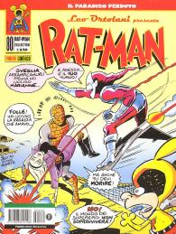 Fumetto - Rat-man collection n.80