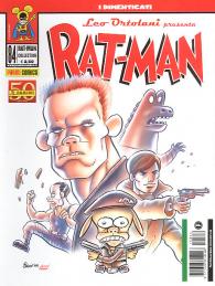 Fumetto - Rat-man collection n.84
