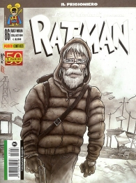 Fumetto - Rat-man collection n.86