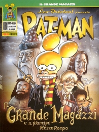 Fumetto - Rat-man collection n.88