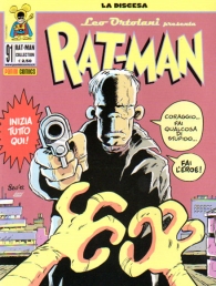 Fumetto - Rat-man collection n.91