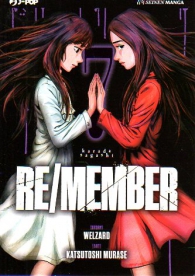 Fumetto - Re/member n.7
