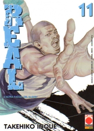 Fumetto - Real n.11