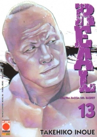 Fumetto - Real n.13