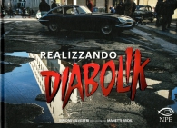 Fumetto - Realizzando diabolik