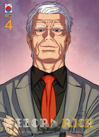 Fumetto - Reborn rich n.4