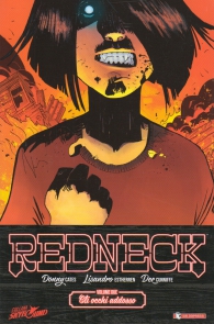 Fumetto - Redneck n.2: Gli occhi addosso
