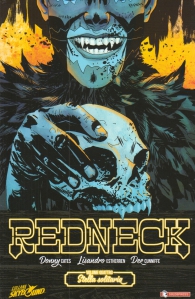 Fumetto - Redneck n.4: Stella solitaria