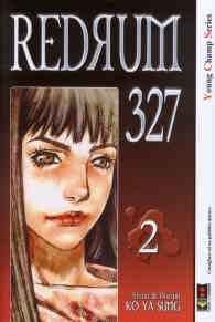 Fumetto - Redrum 327 n.2