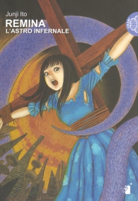 Fumetto - Remina - l'astro infernale