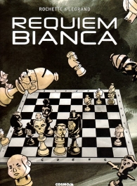 Fumetto - Requiem bianca