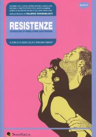 Fumetto - Resistenze