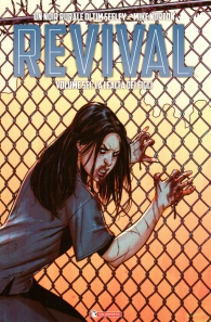 Fumetto - Revival n.6: La lealtà dei figli
