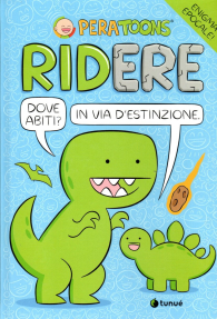 Fumetto - Ridere