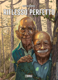 Fumetto - Riflesso perfetto