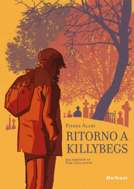 Fumetto - Ritorno a killybegs