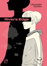 Fumetto - River's edge