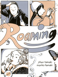 Fumetto - Roaming