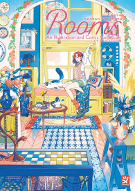 Fumetto - Rooms