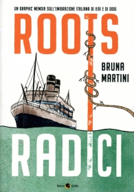 Fumetto - Roots - radici