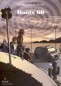 Fumetto - Roots 66