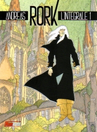 Fumetto - Rork - l'integrale n.1