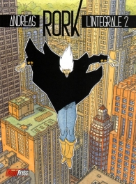 Fumetto - Rork - l'integrale n.2