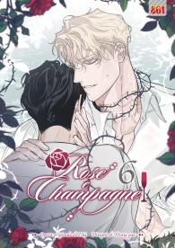 Fumetto - Rose e champagne n.6