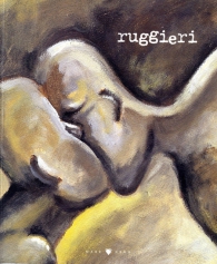 Fumetto - Ruggieri: Baci e abbracci