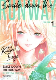 Fumetto - Smile down the runway n.1