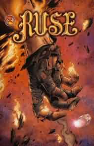 Fumetto - Ruse n.1