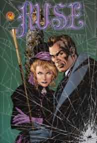 Fumetto - Ruse n.3