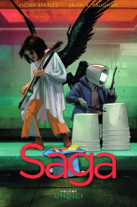Fumetto - Saga n.11