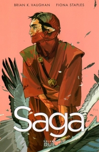 Fumetto - Saga n.2
