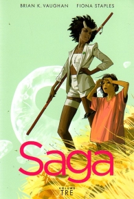 Fumetto - Saga n.3