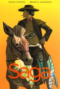 Fumetto - Saga n.8